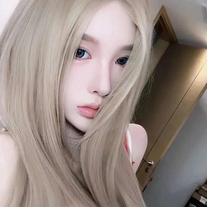 小众女生头像