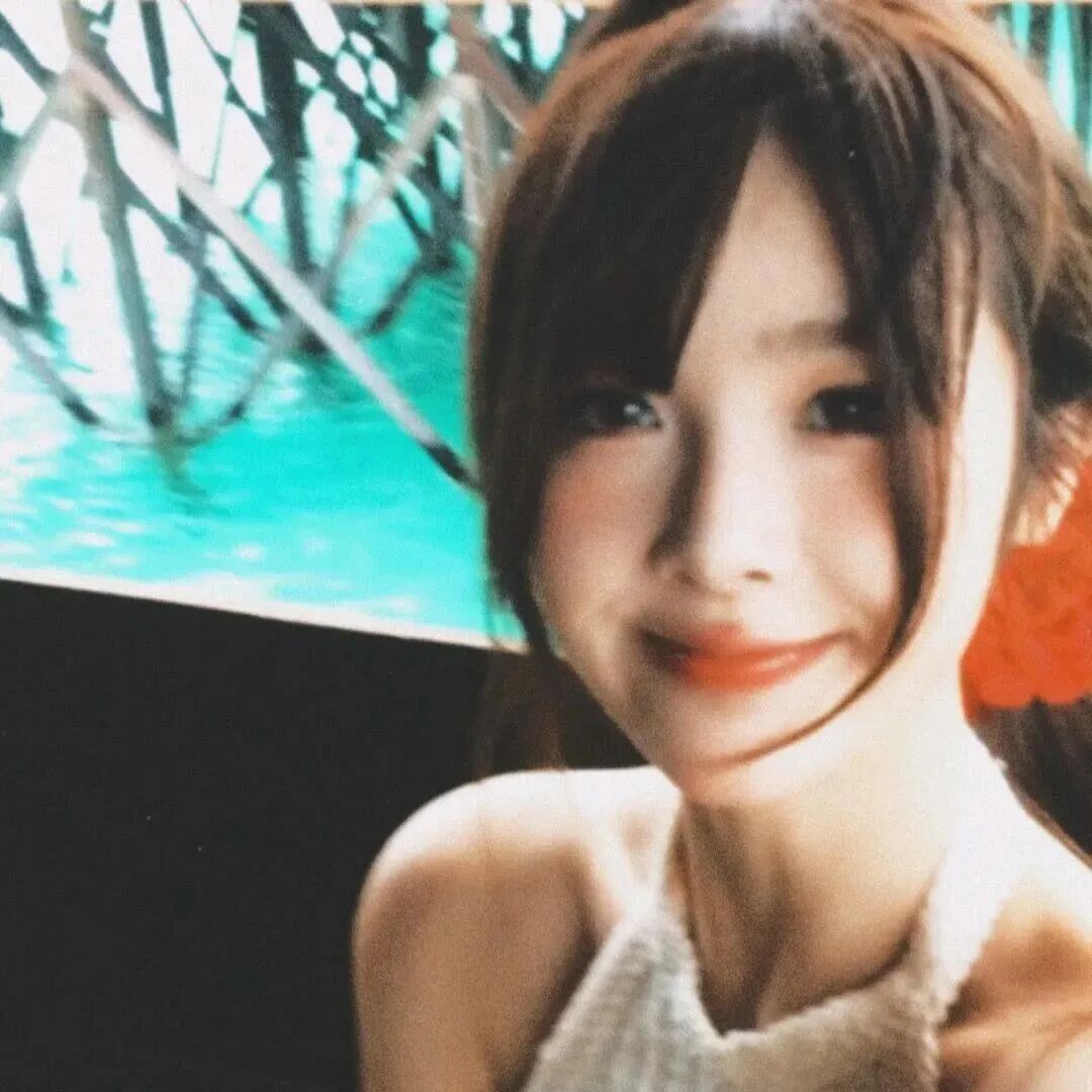 温柔女生头像