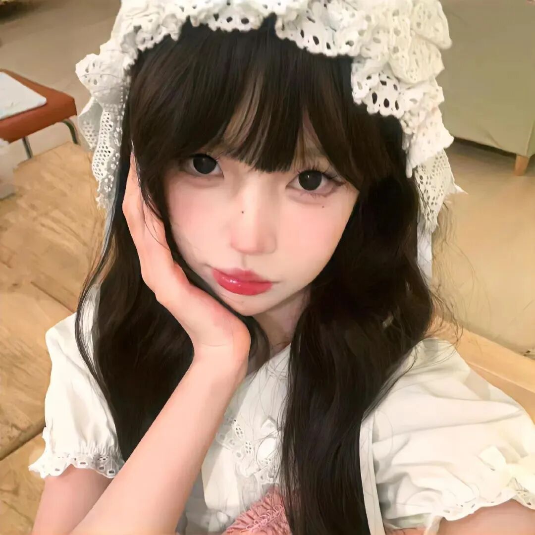 少萝女生头像