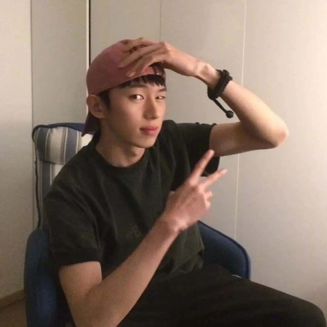 个性男生头像