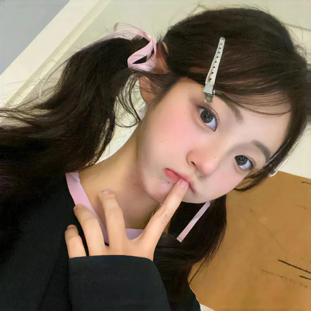 少萝女生头像