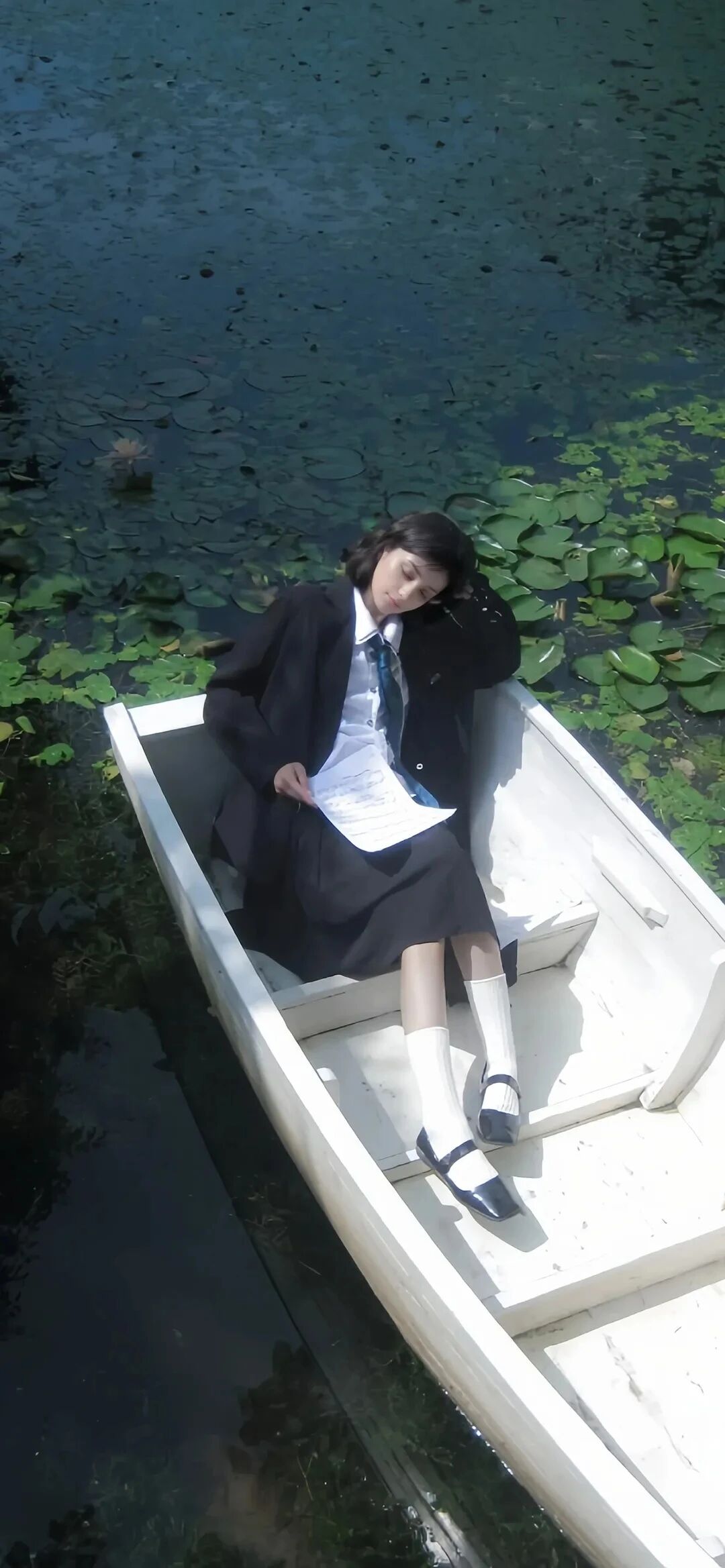 抖音热门