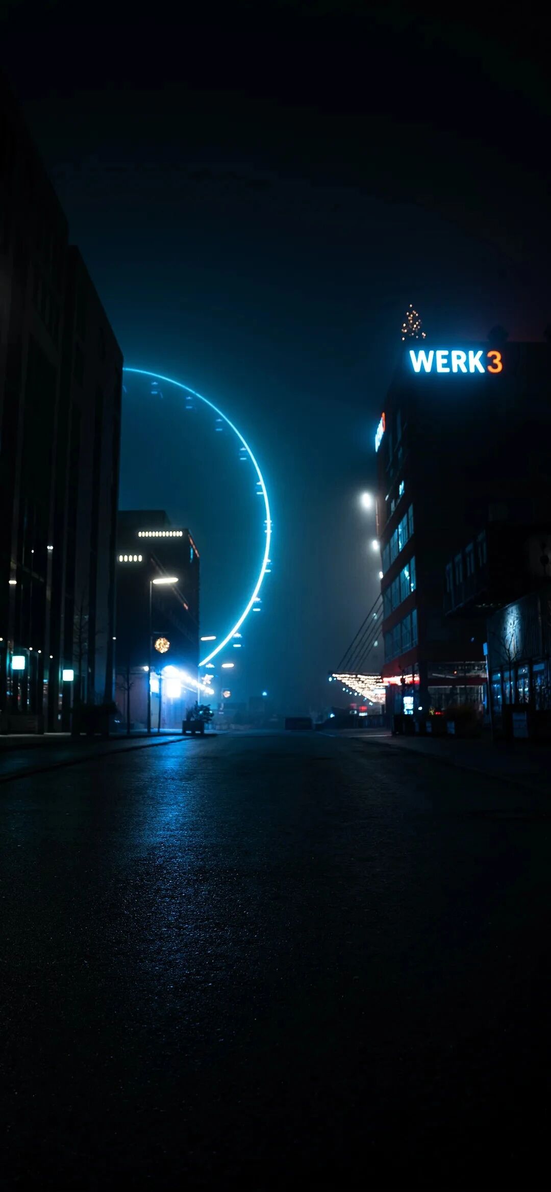 风景