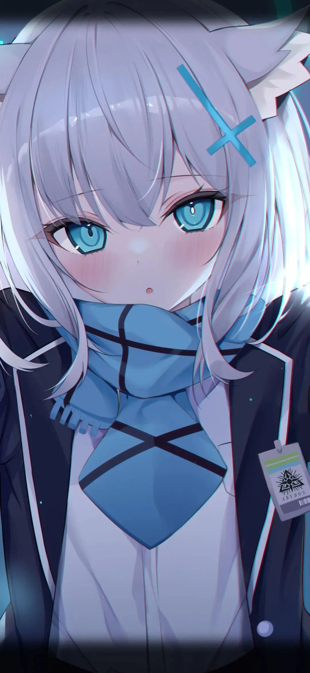 动漫