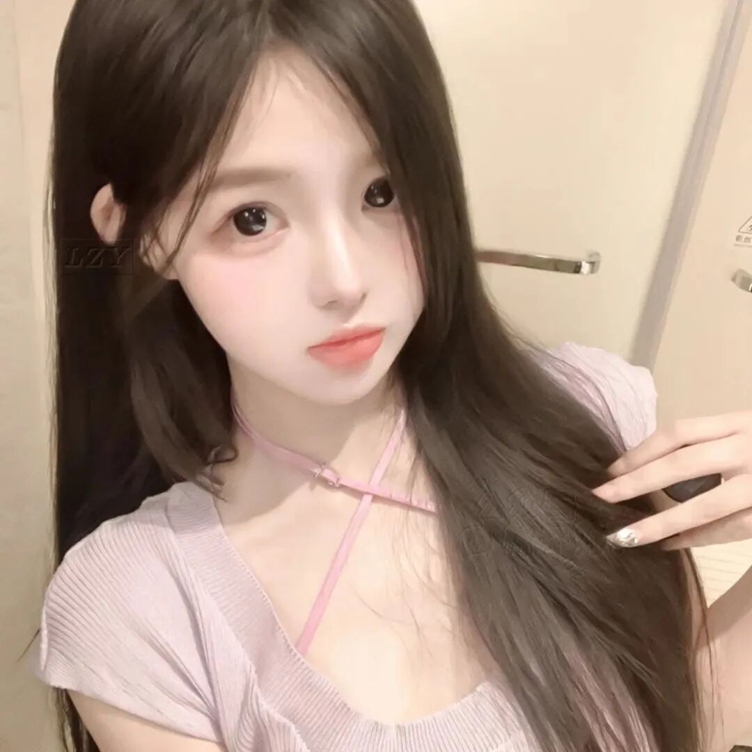 甜妹女生头像