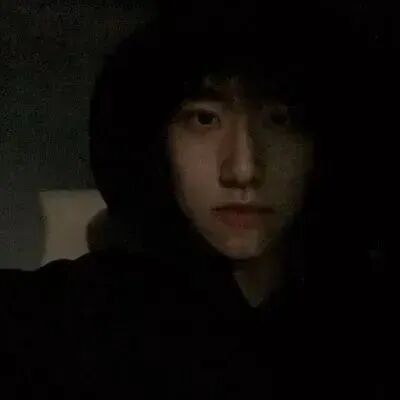 个性男生头像