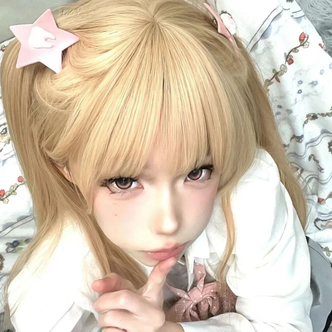 少萝女生头像