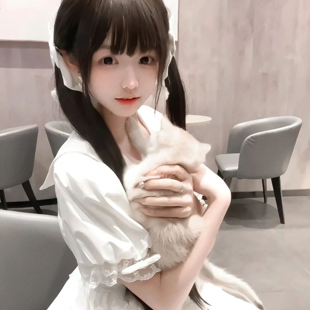 少萝女生头像