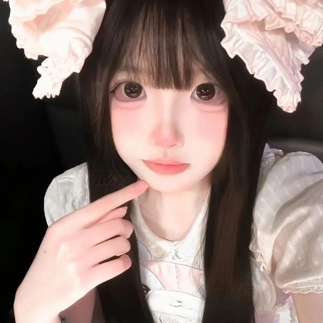 少萝女生头像
