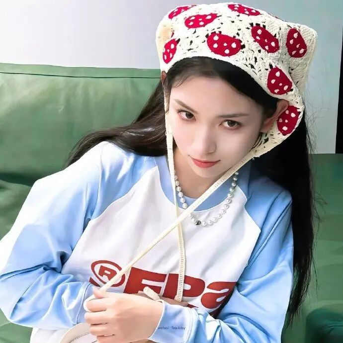 小众女生头像