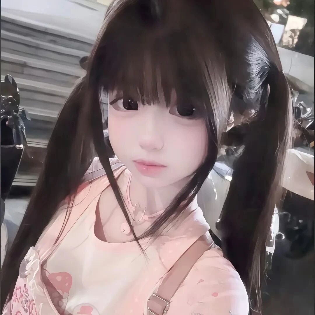 少萝女生头像
