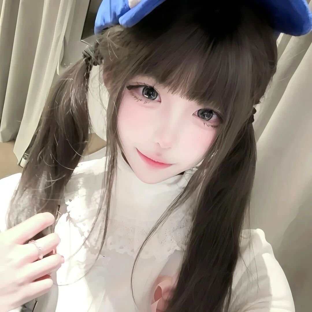 少萝女生头像