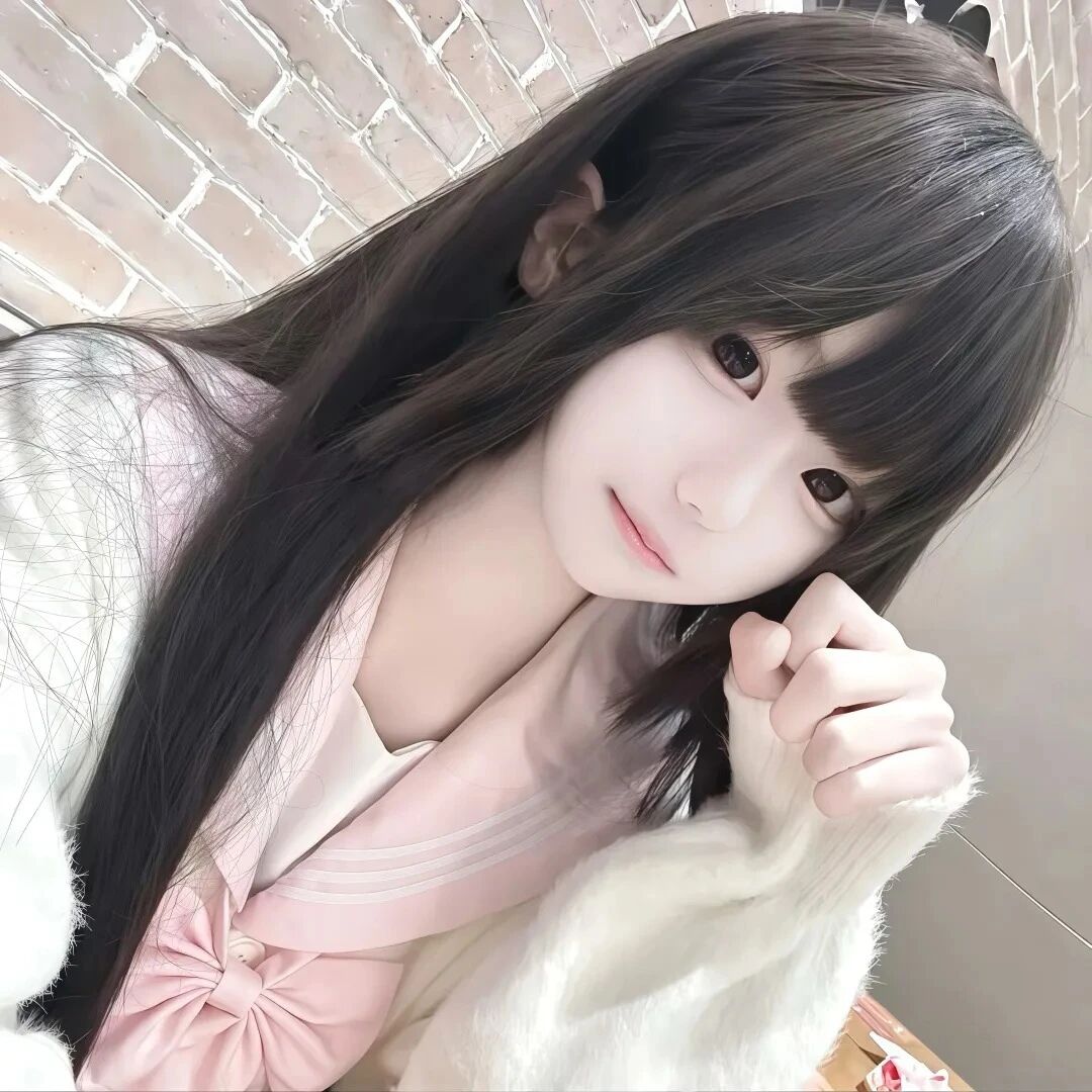 少萝女生头像