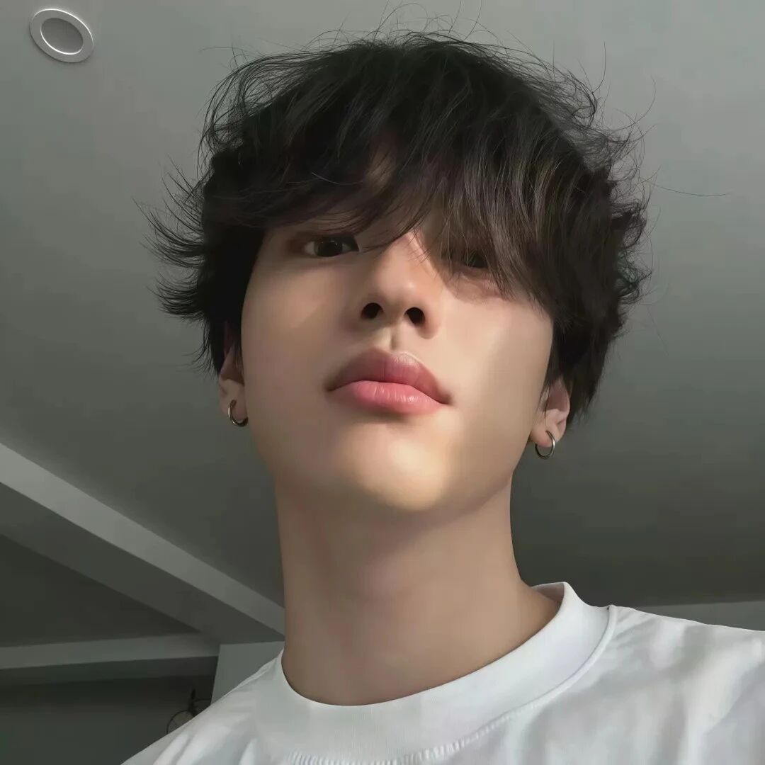 小众男生头像