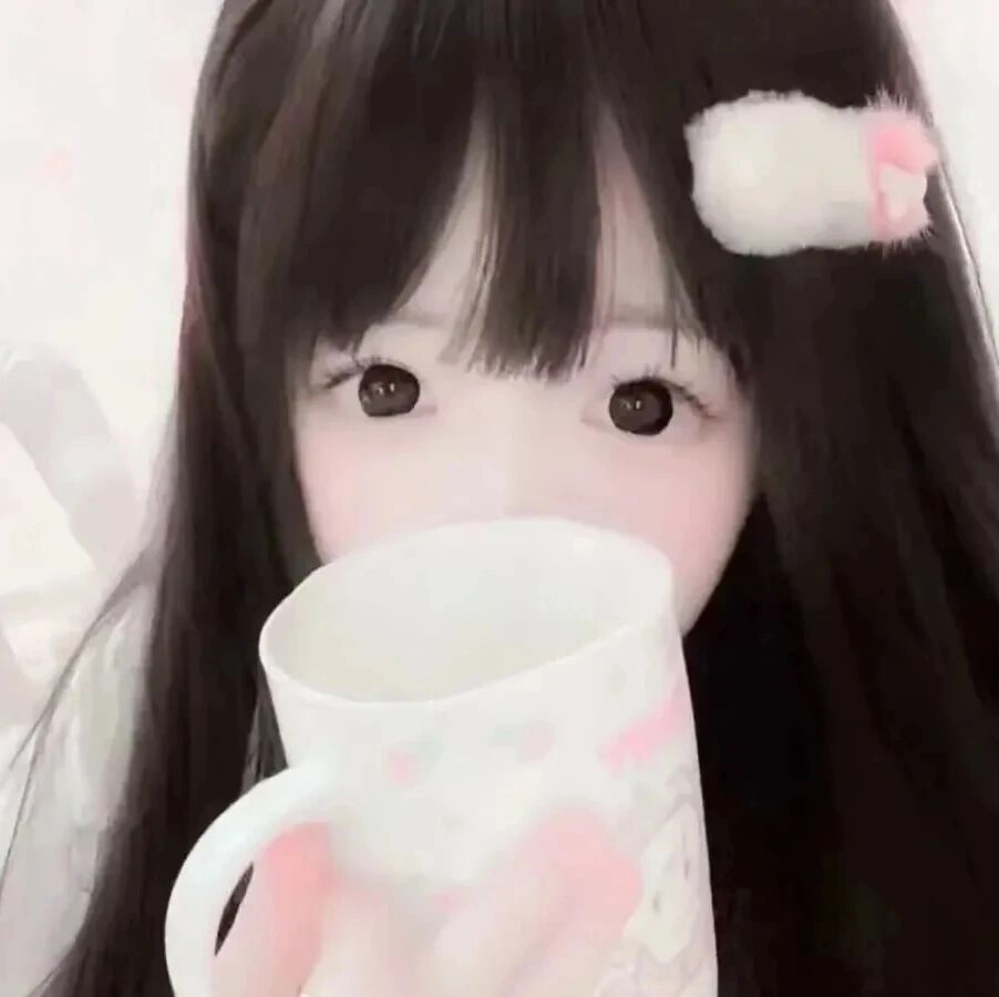少萝女生头像