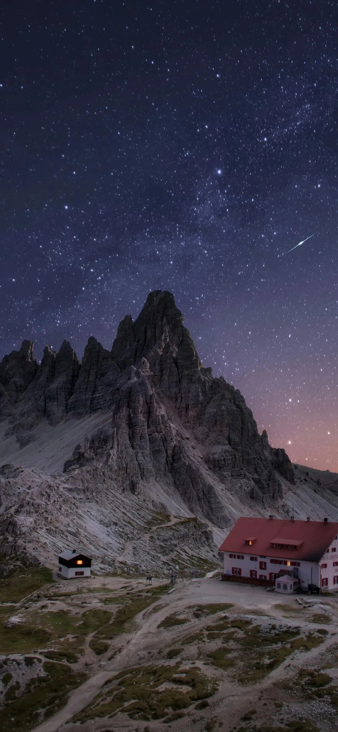 风景