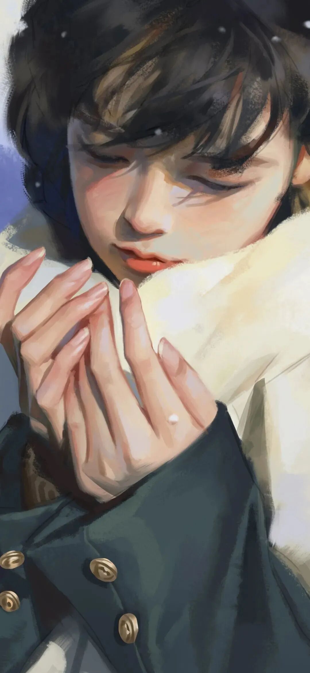 动漫