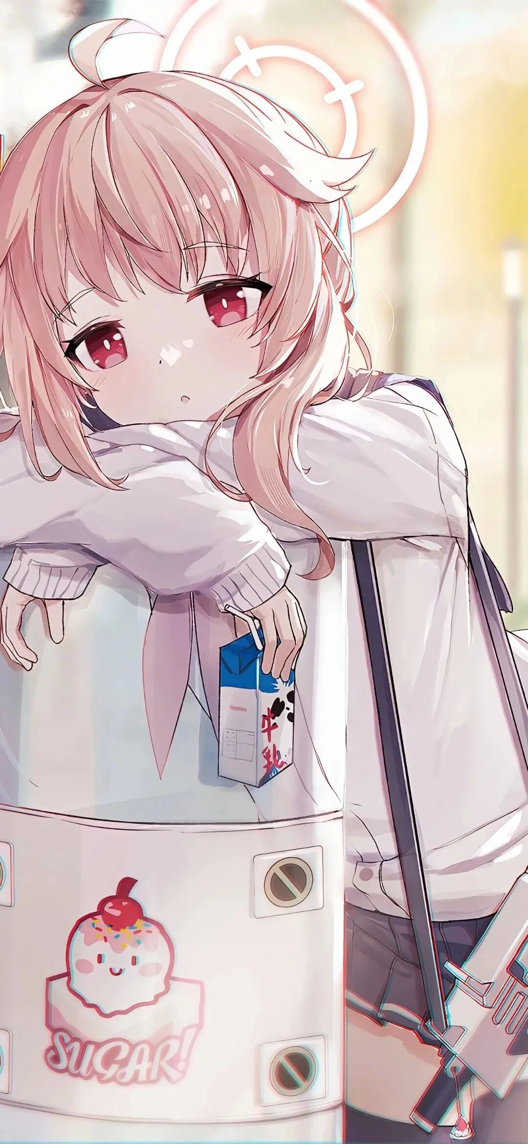 动漫