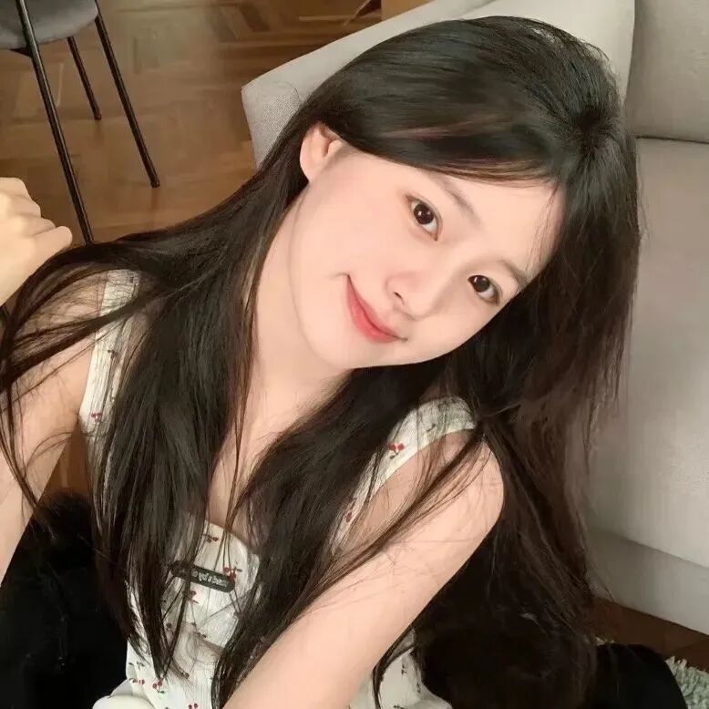 小众女生头像