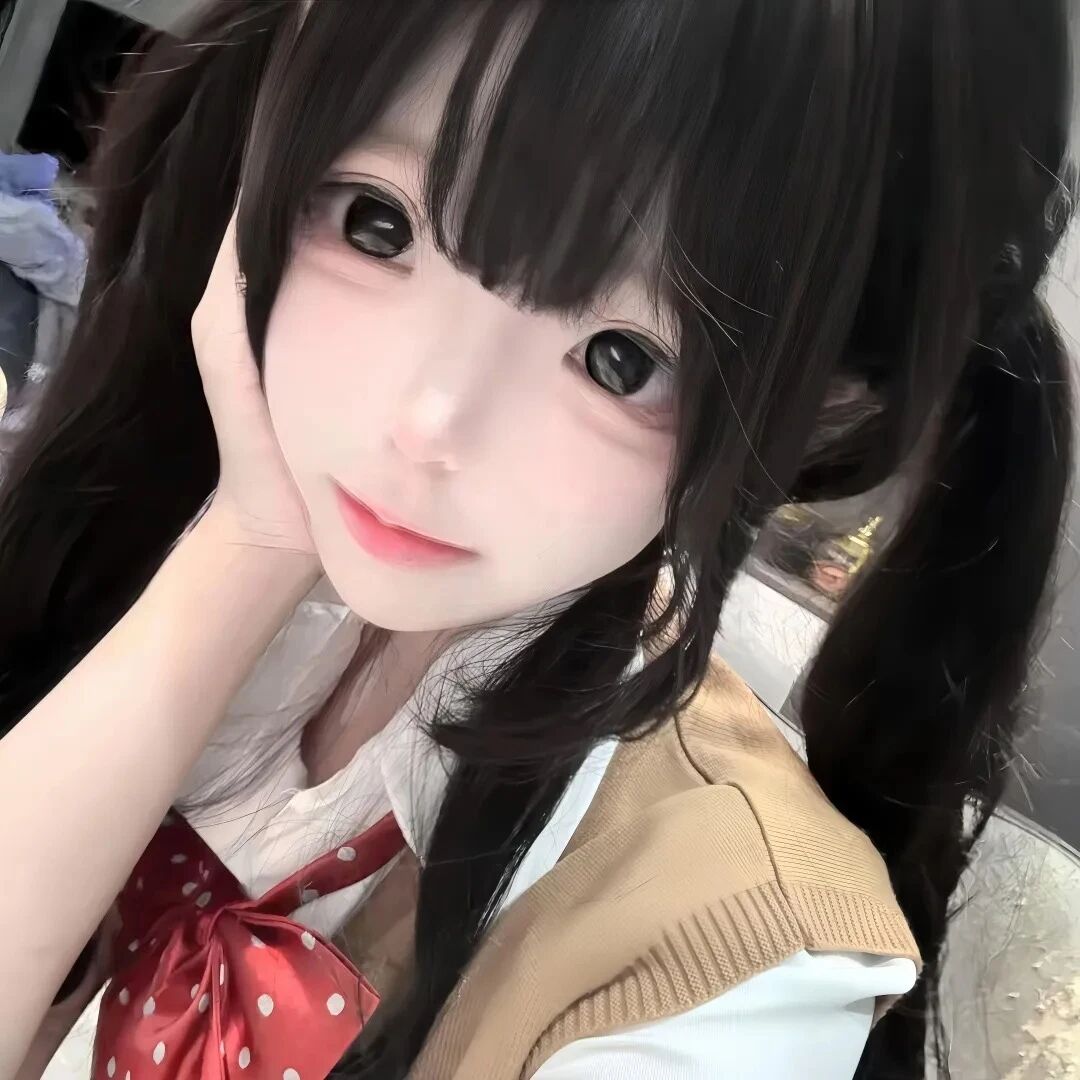 少萝女生头像