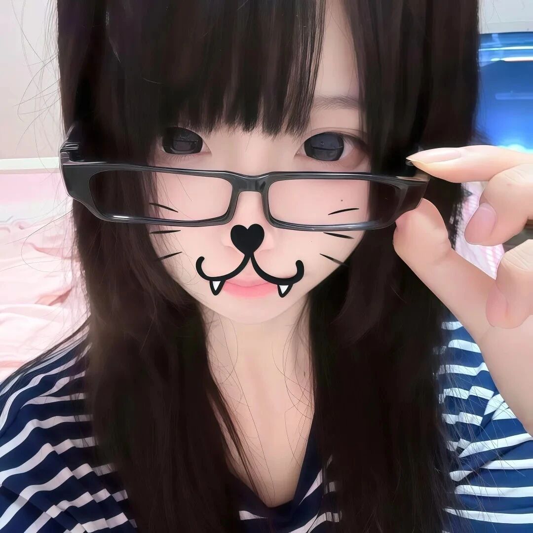少萝女生头像