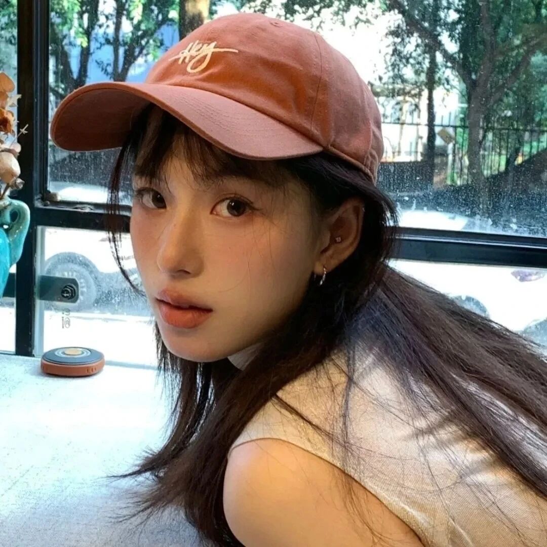 小众女生头像