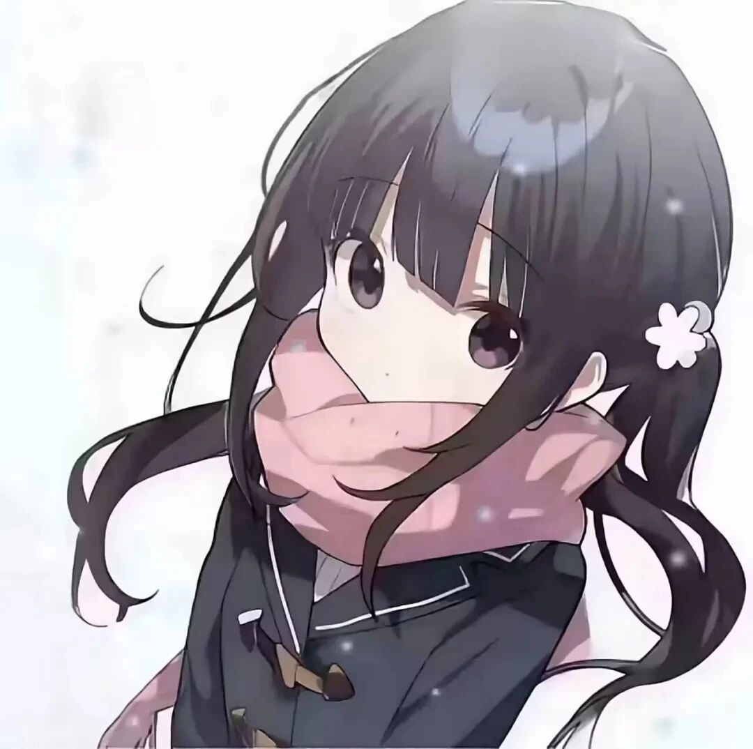 少萝动漫头像女