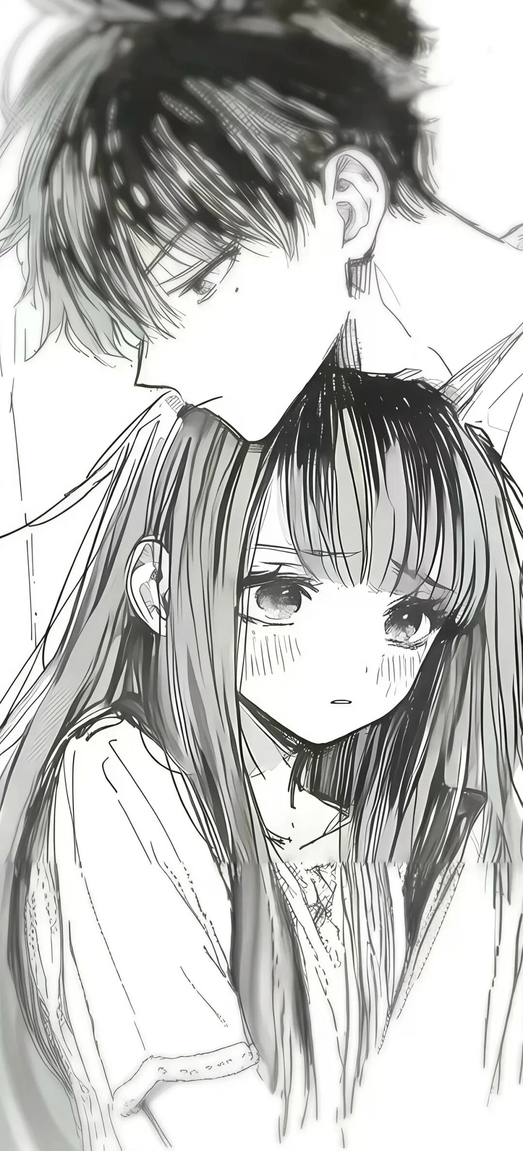 情侣
