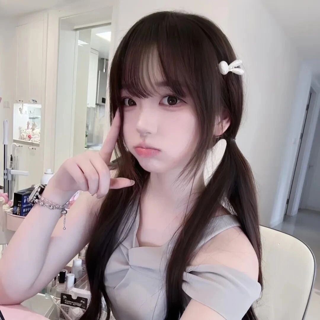 少萝女生头像