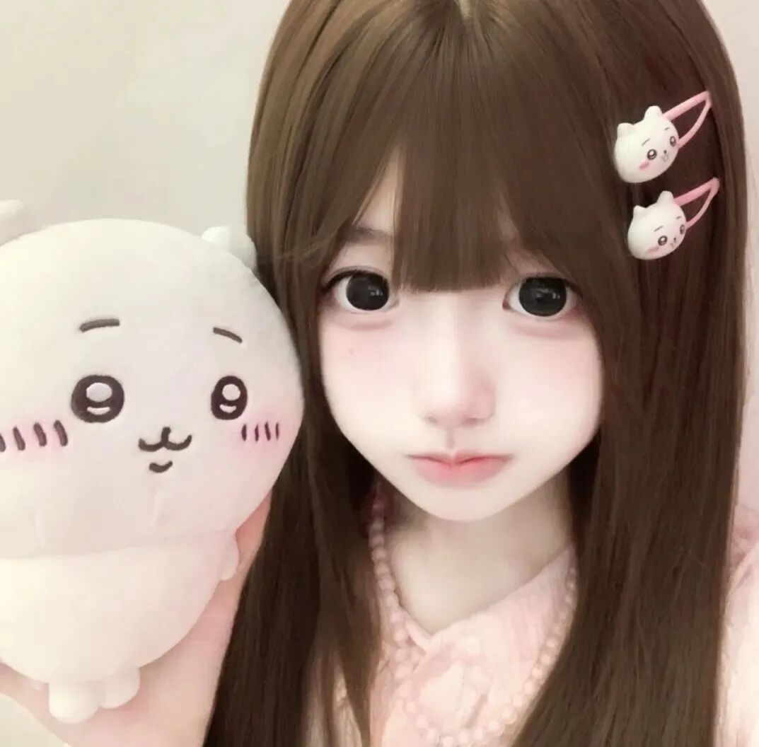 小八少萝女生头像