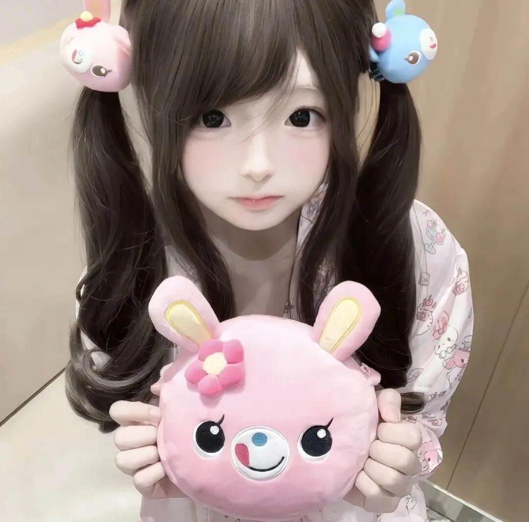 少萝女生头像