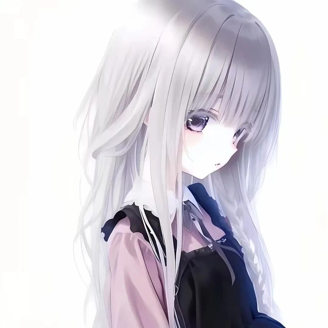 少萝动漫头像女