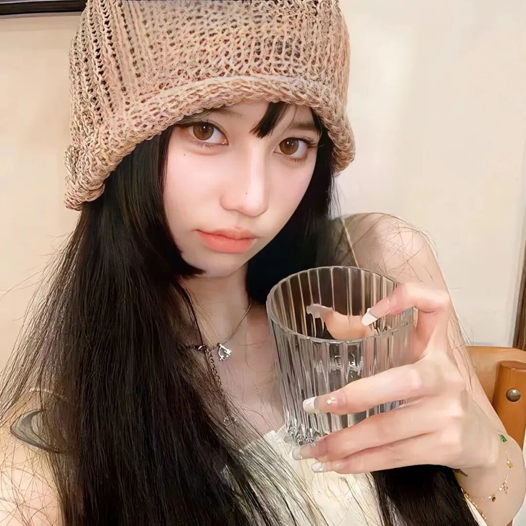 小众女生头像