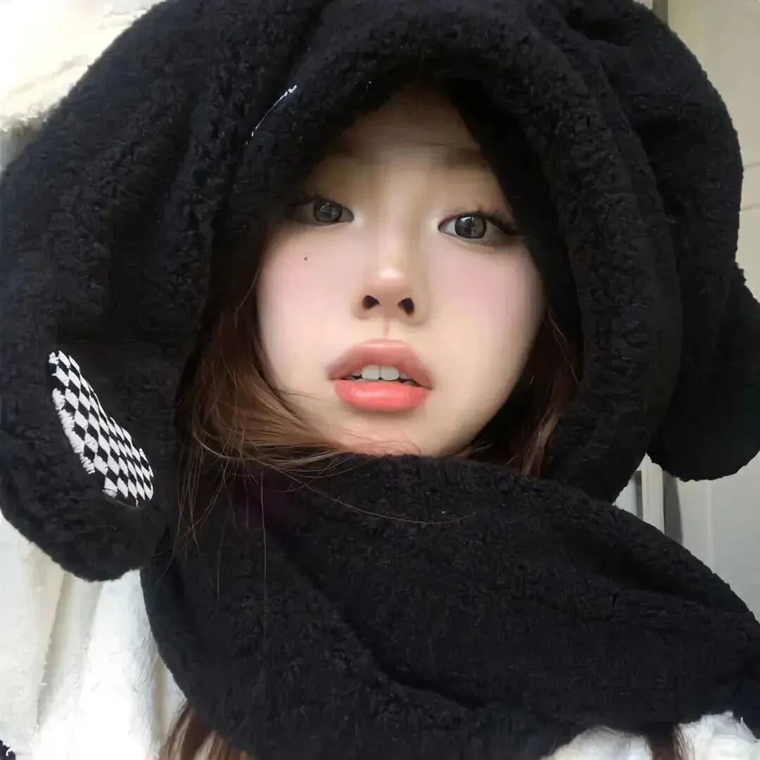 小众女生头像