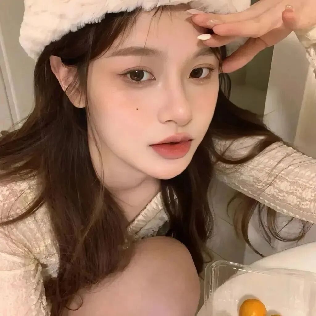 小众女生头像