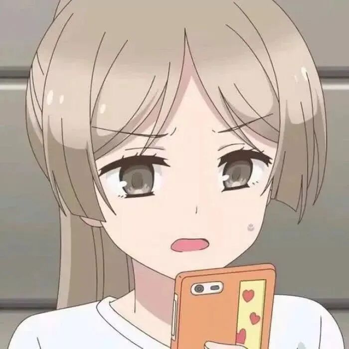旧漫动漫头像女
