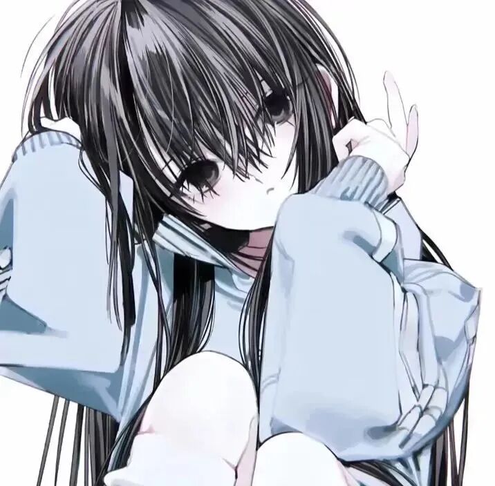 少萝动漫头像女