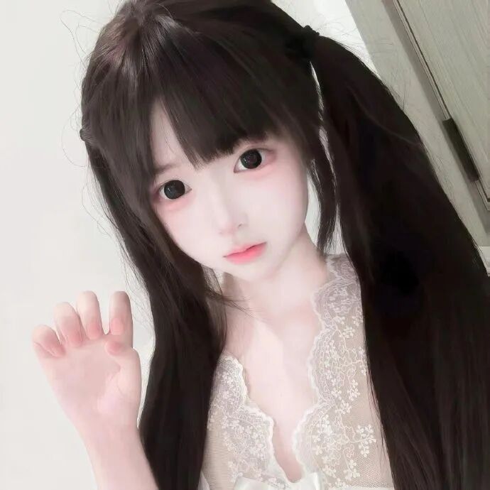 少萝女生头像