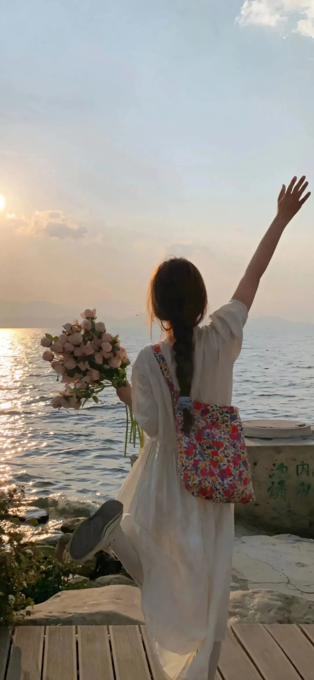 抖音热门
