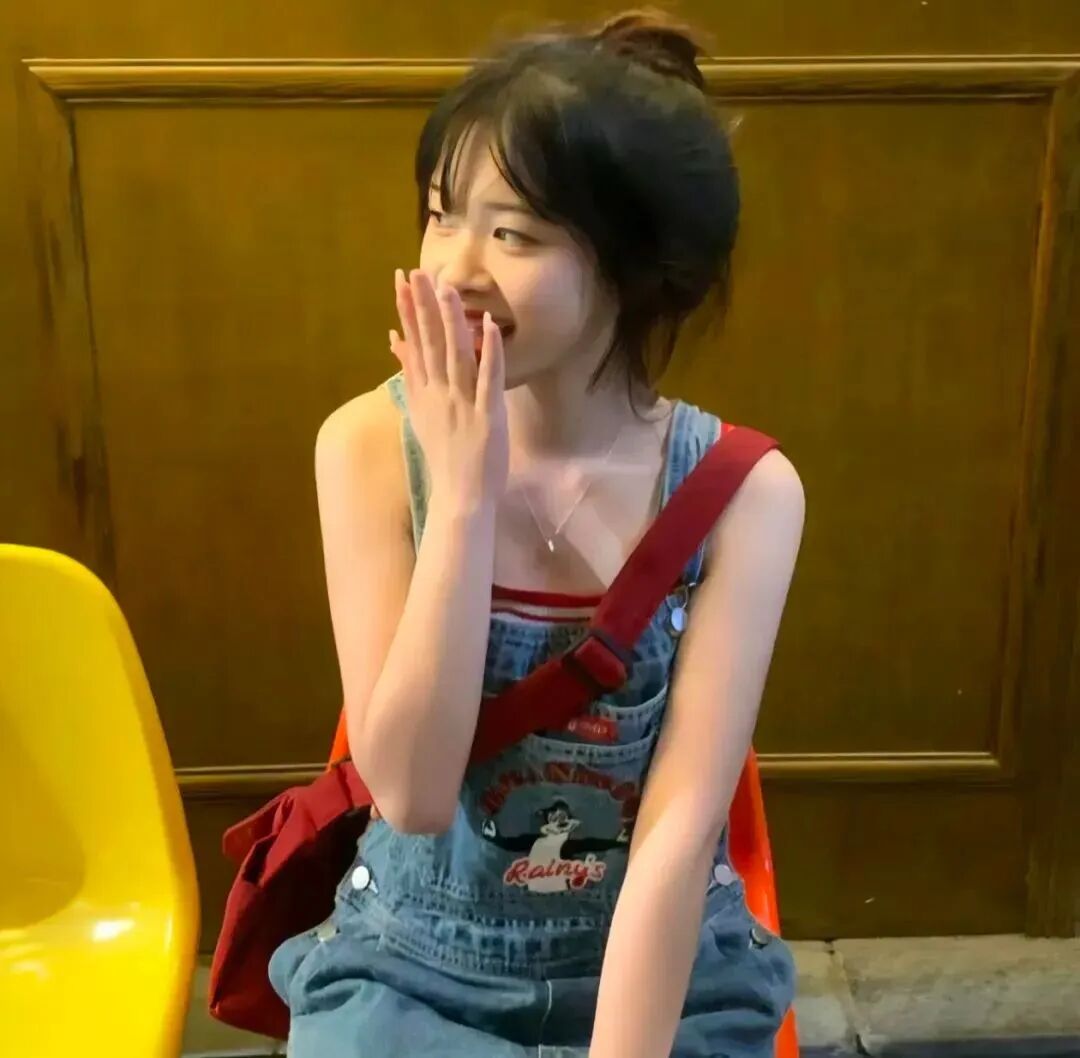 xiaowanmanyanxinsan单人真人情侣头像