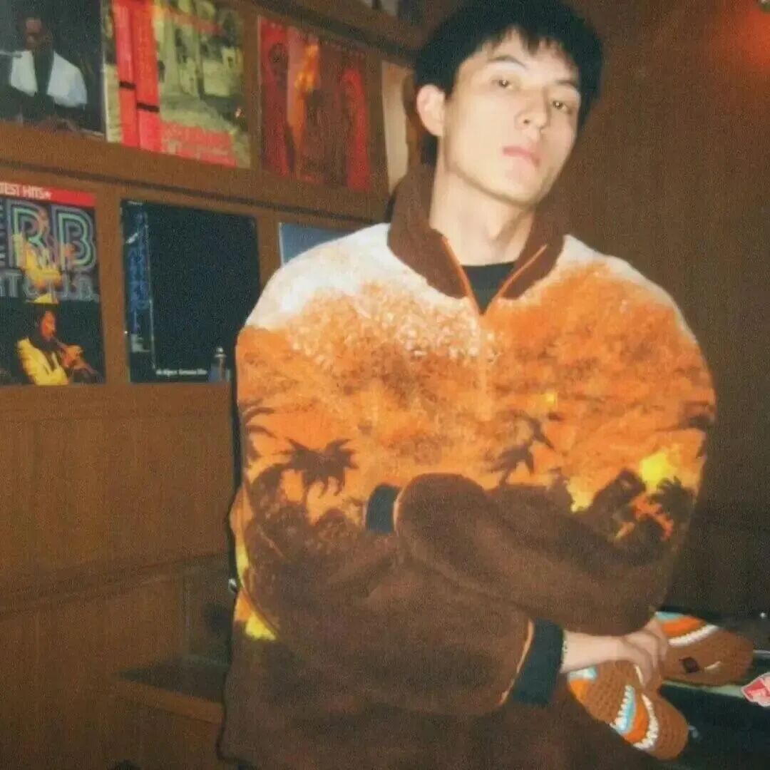 小众男生头像