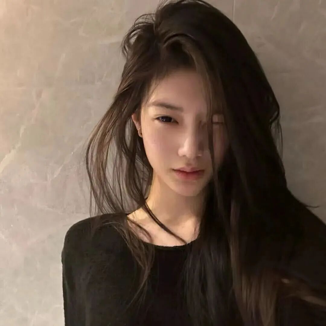 很飒女生头像