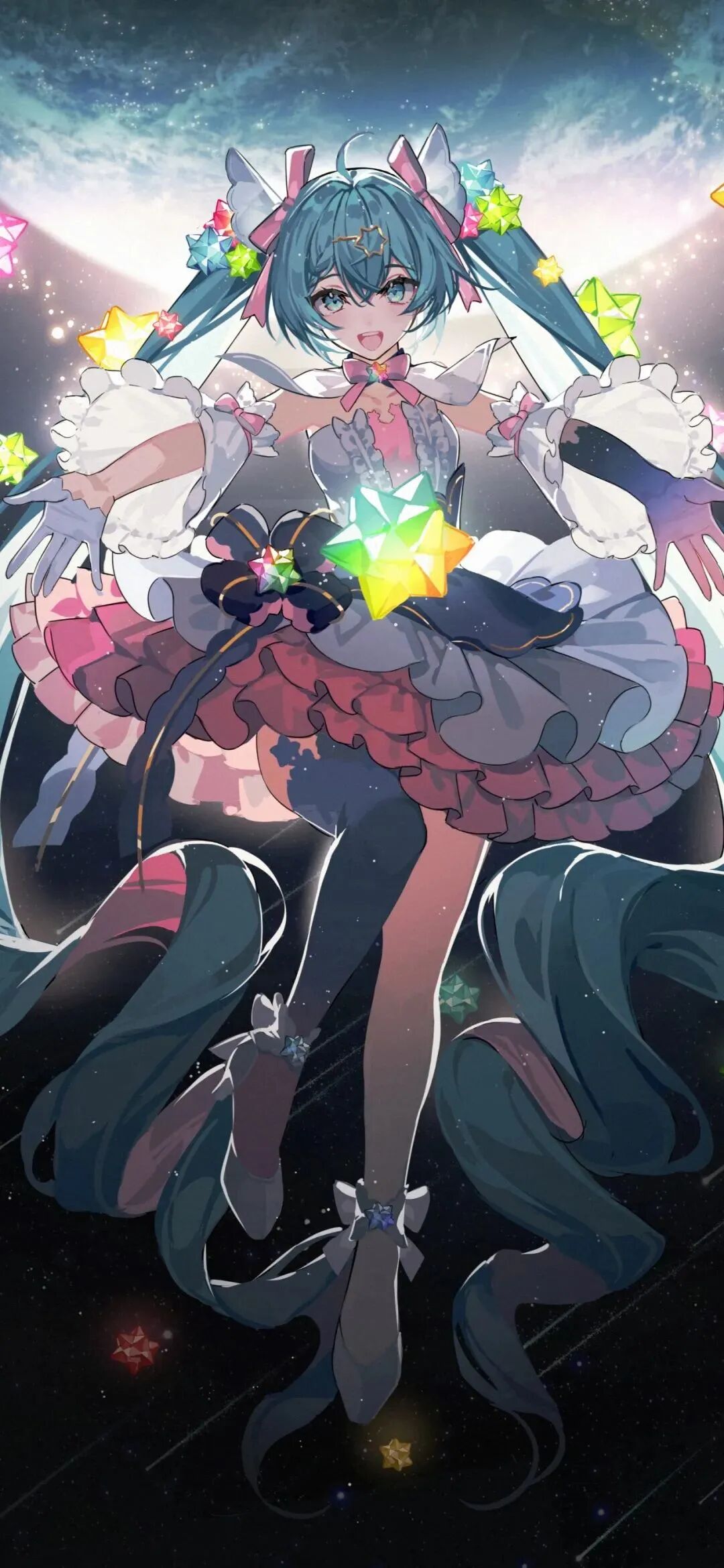 动漫