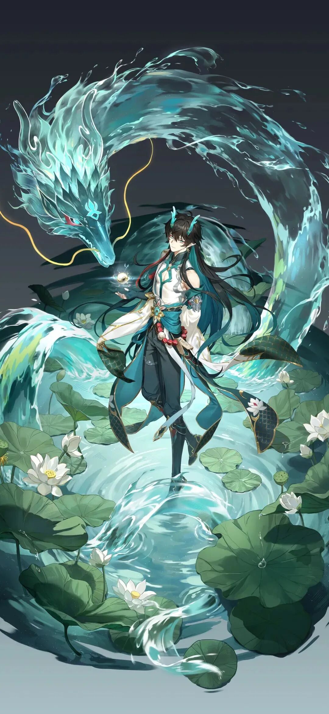 动漫