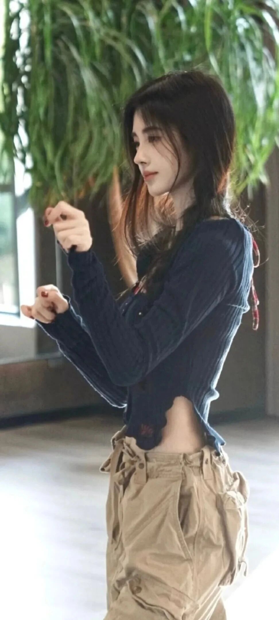爱豆