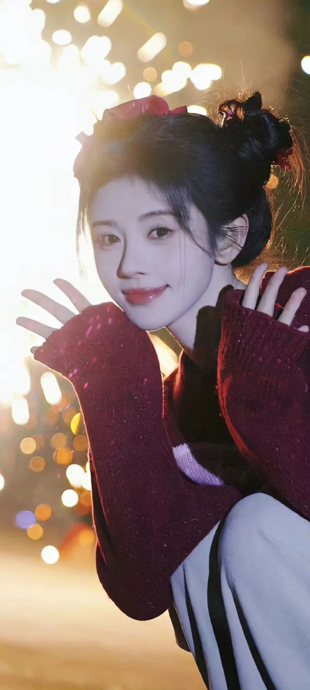 爱豆