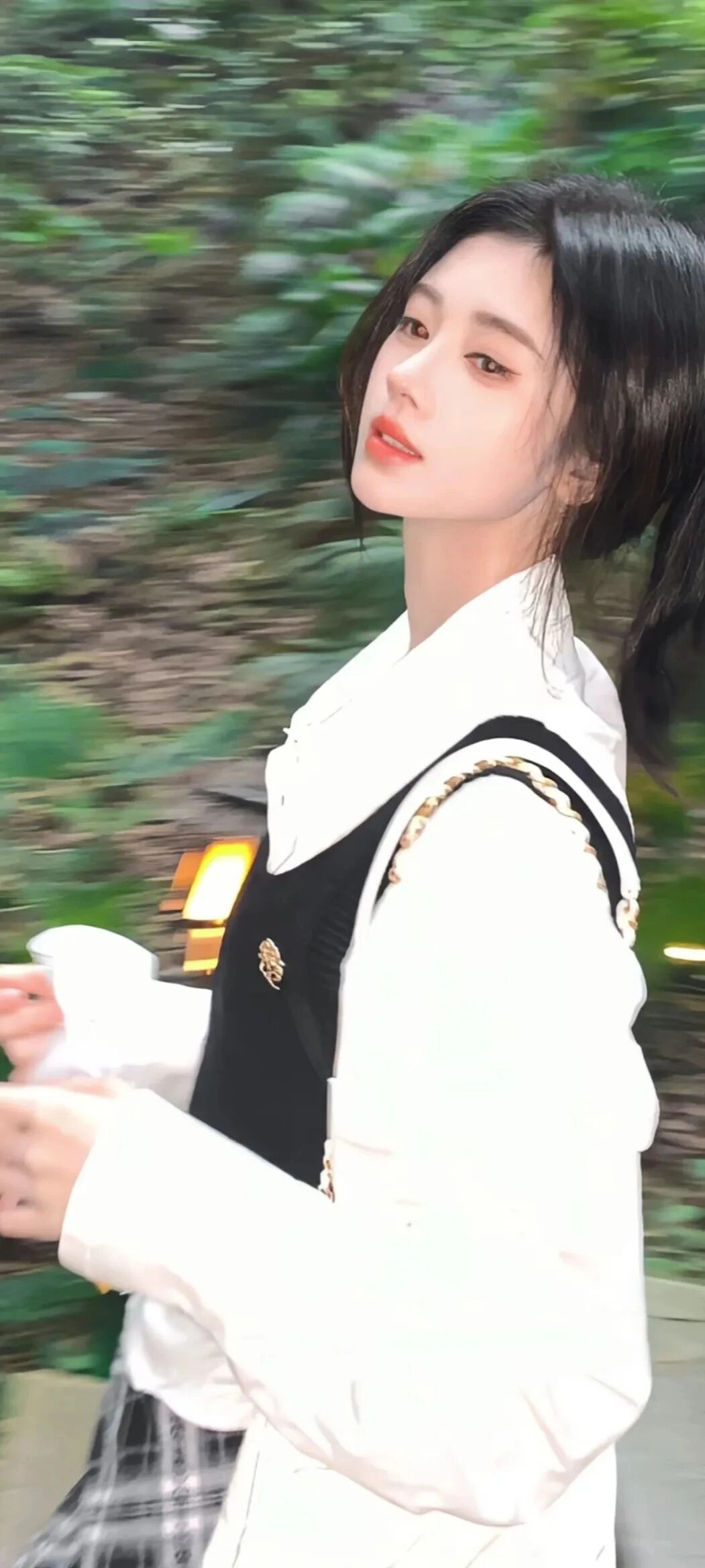 爱豆