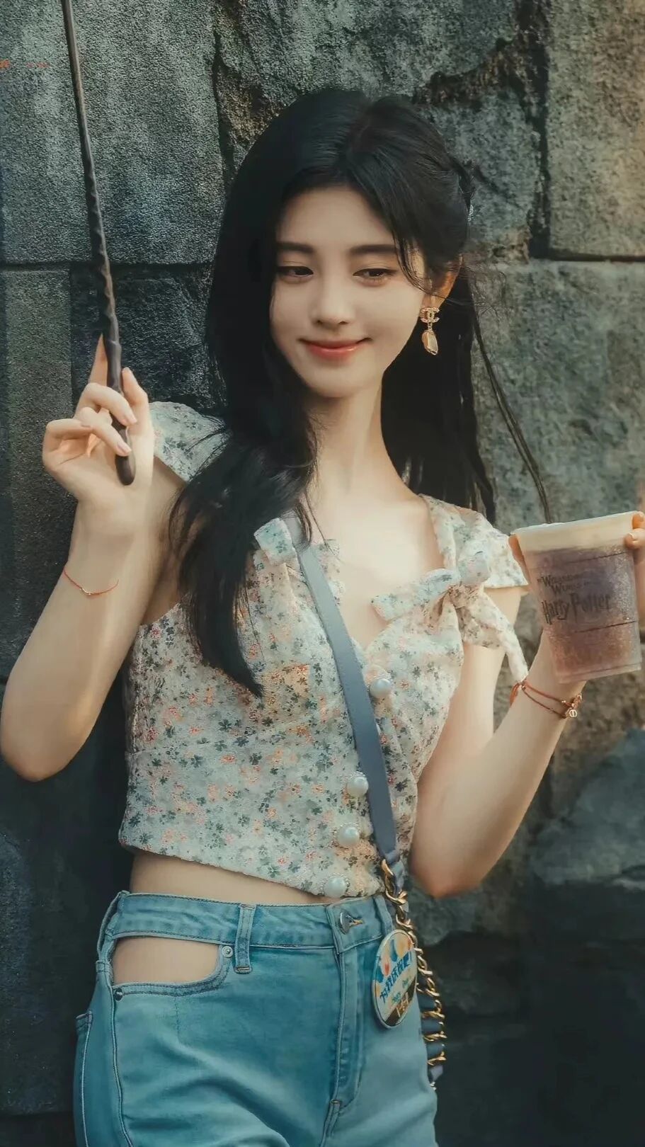 爱豆