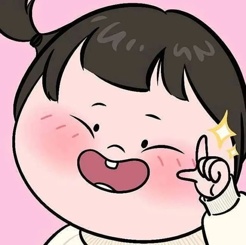 可爱卡通头像