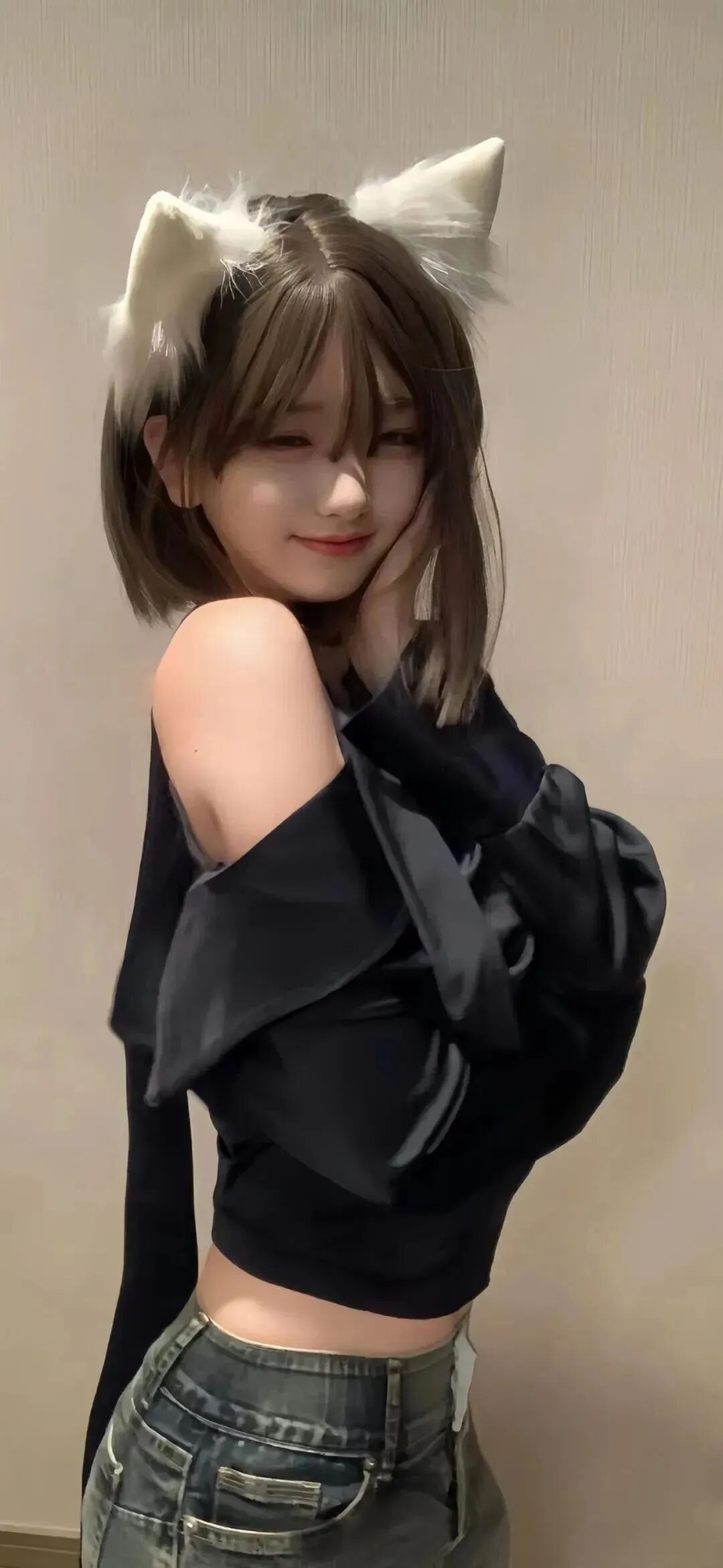抖音热门